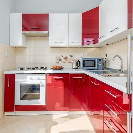 Apartman Vera Pula Ngoại thất bức ảnh