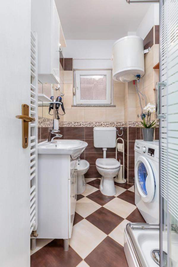 Apartman Vera Pula Ngoại thất bức ảnh