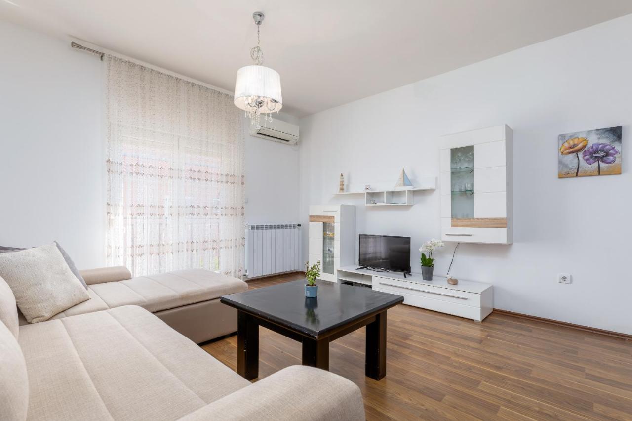 Apartman Vera Pula Ngoại thất bức ảnh