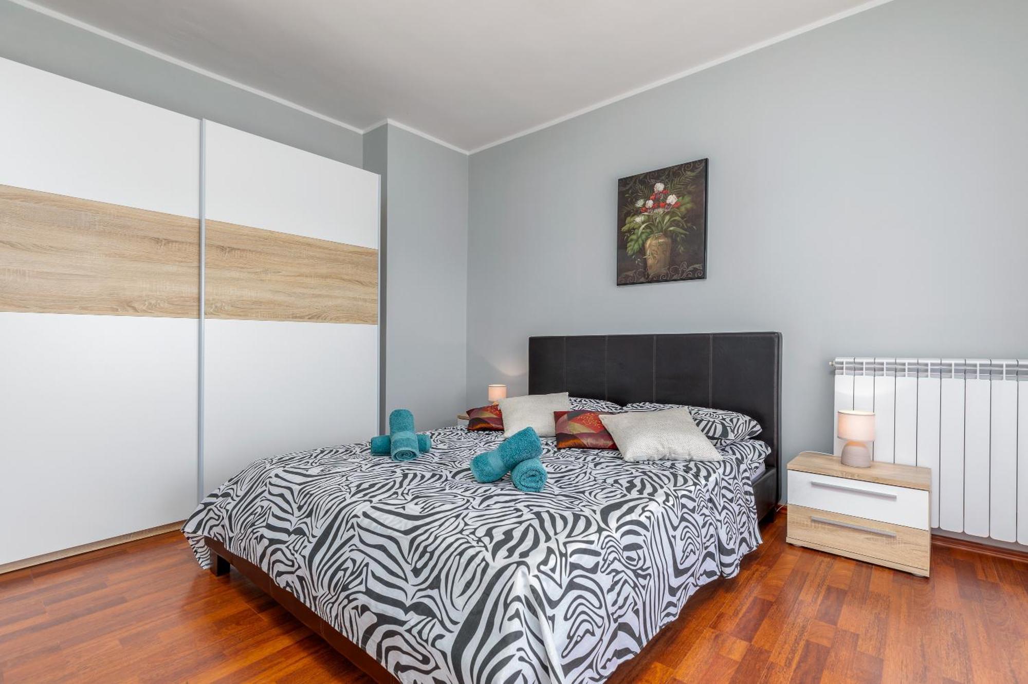 Apartman Vera Pula Ngoại thất bức ảnh