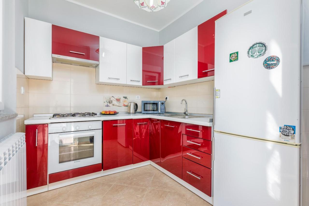 Apartman Vera Pula Ngoại thất bức ảnh