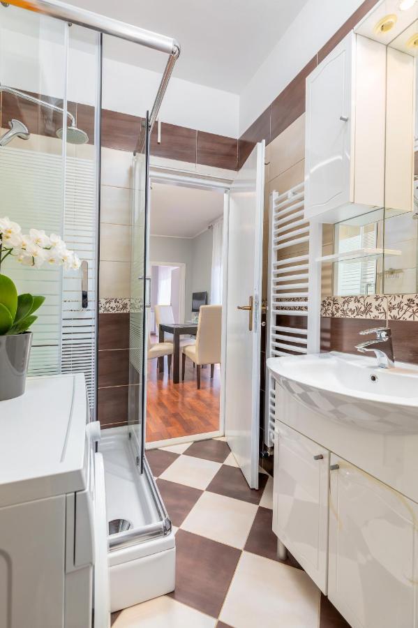 Apartman Vera Pula Ngoại thất bức ảnh
