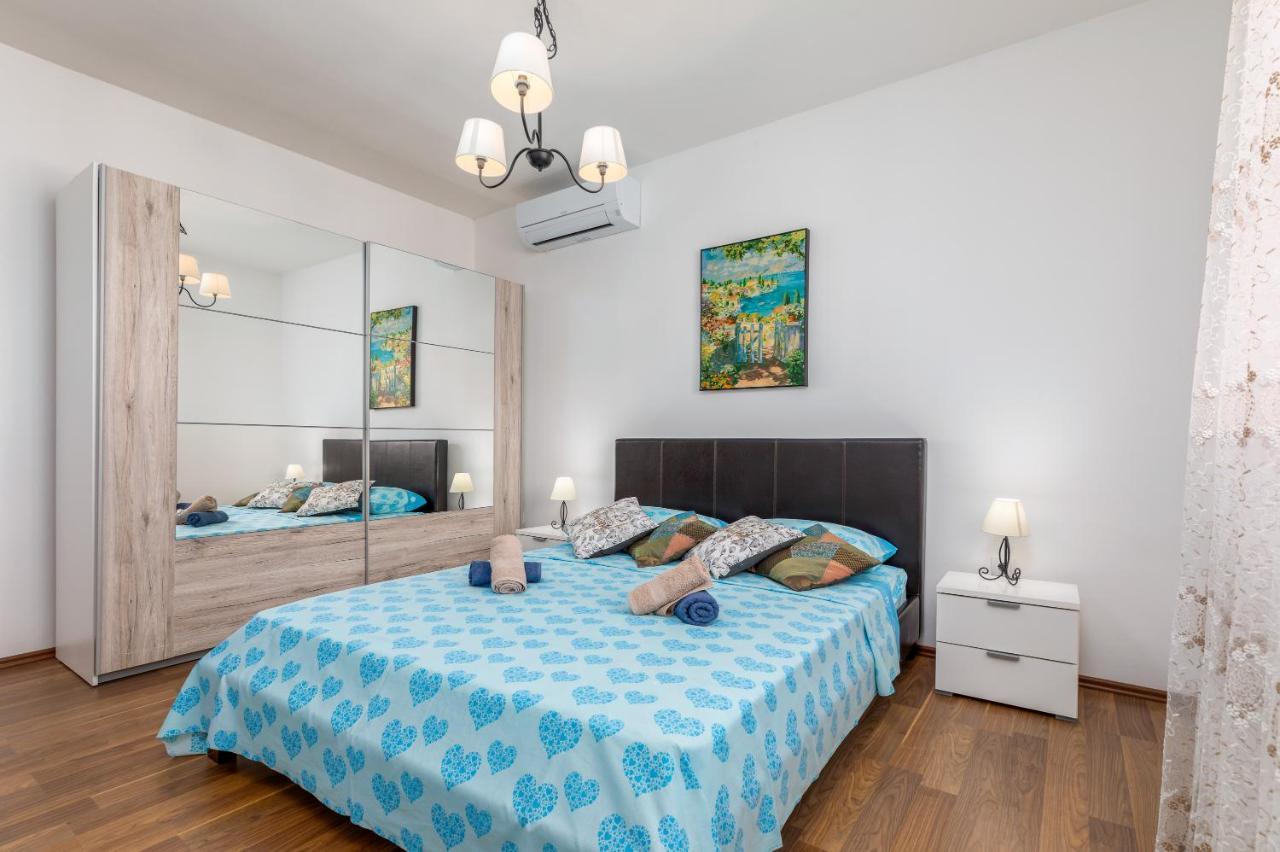 Apartman Vera Pula Ngoại thất bức ảnh