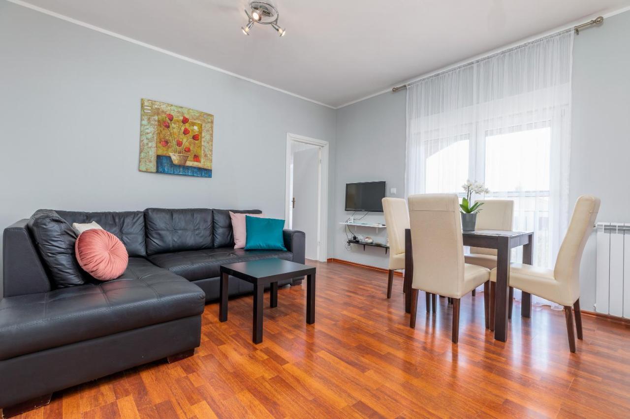 Apartman Vera Pula Ngoại thất bức ảnh