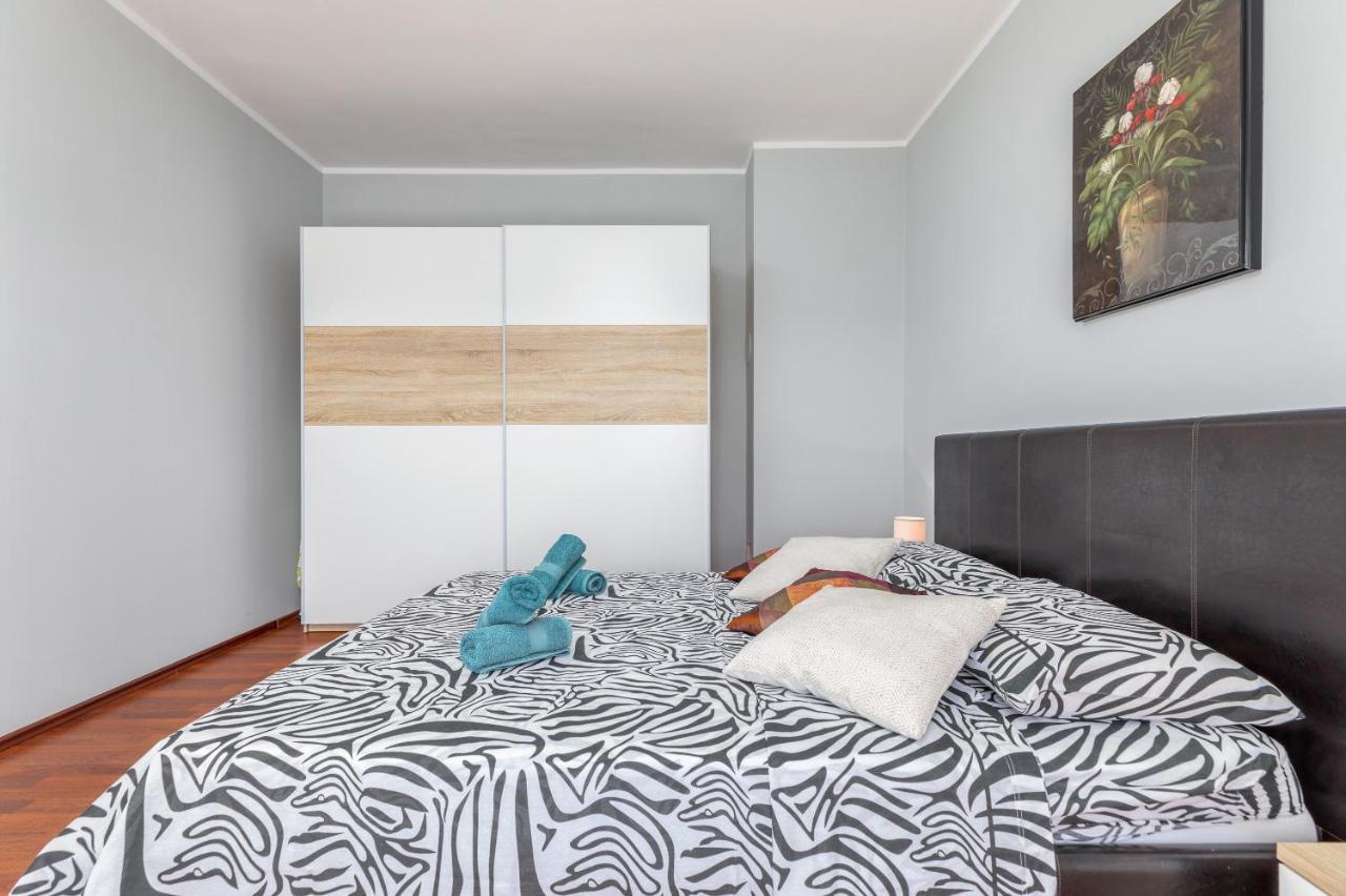 Apartman Vera Pula Ngoại thất bức ảnh