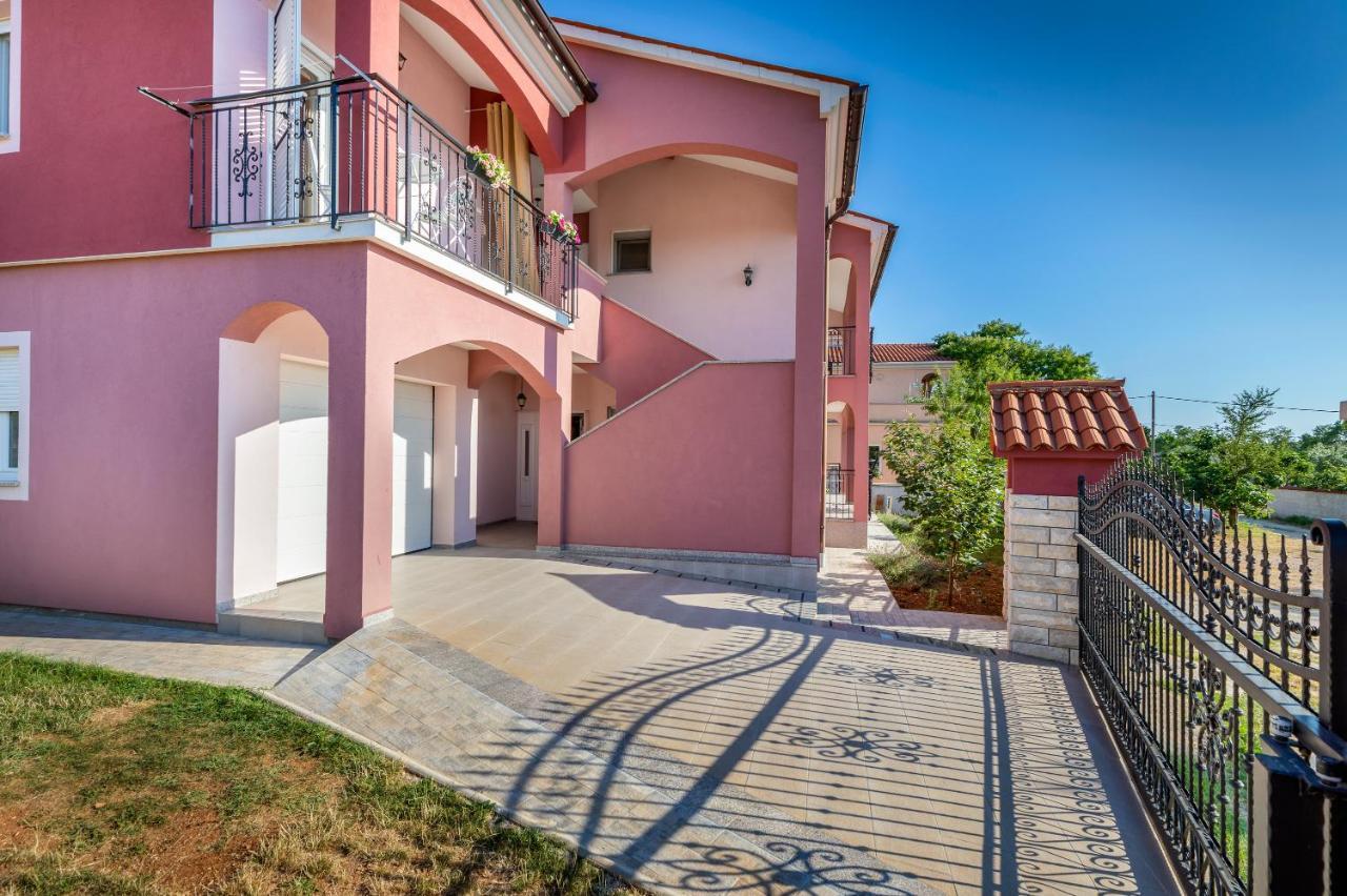 Apartman Vera Pula Ngoại thất bức ảnh