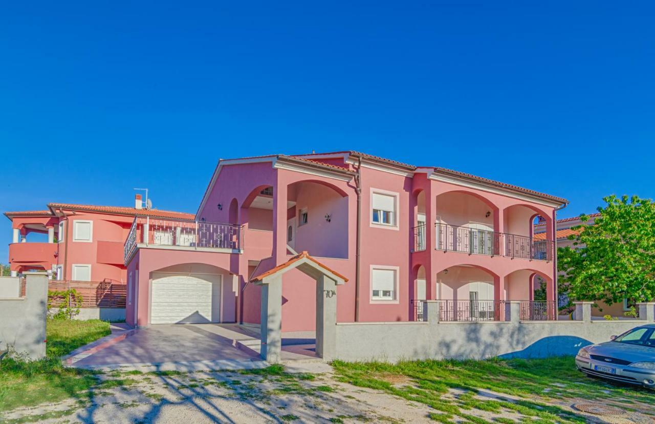 Apartman Vera Pula Ngoại thất bức ảnh